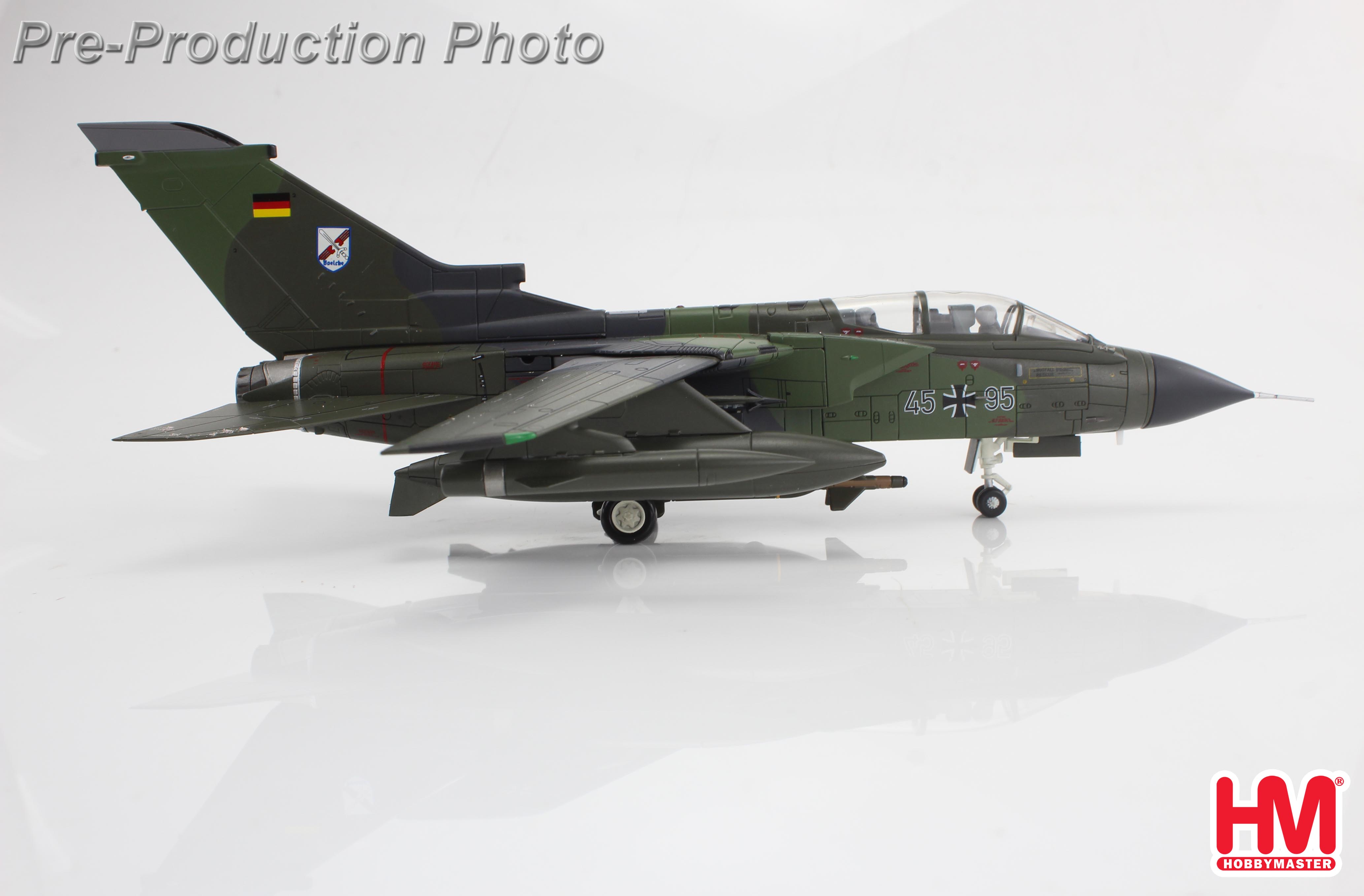Tornado IDS 